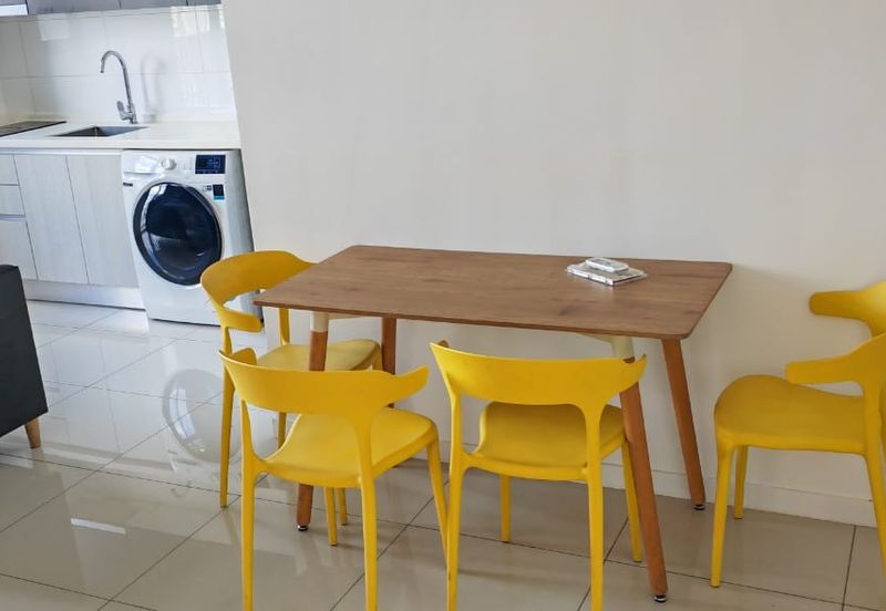 Lexa Residence @ The Quartz