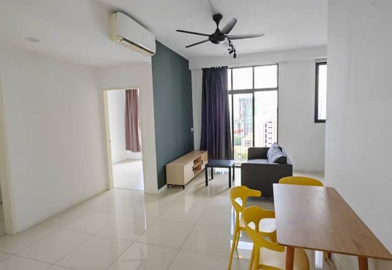 Lexa Residence @ The Quartz