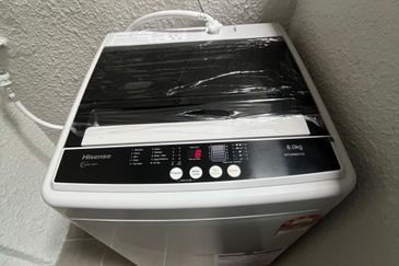 Pangsapuri Vista Danau Kota