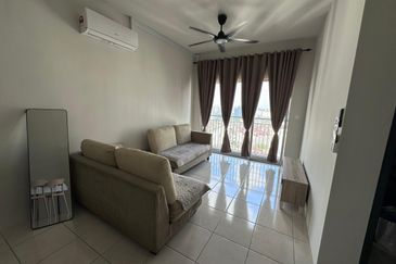 Pangsapuri Vista Danau Kota