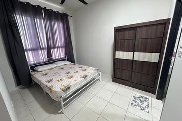 Pangsapuri Vista Danau Kota