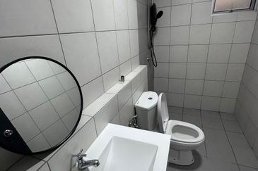 Pangsapuri Vista Danau Kota