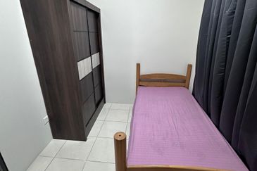 Pangsapuri Vista Danau Kota