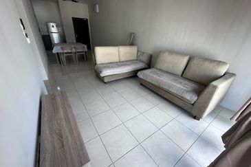 Pangsapuri Vista Danau Kota