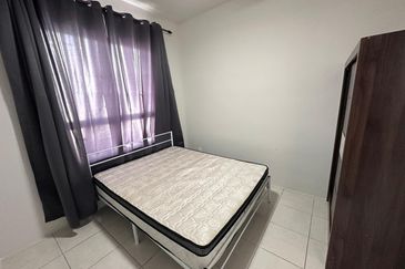 Pangsapuri Vista Danau Kota