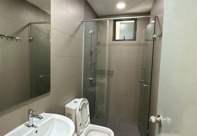 Infiniti 3 Residences