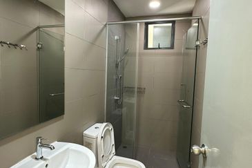 Infiniti 3 Residences