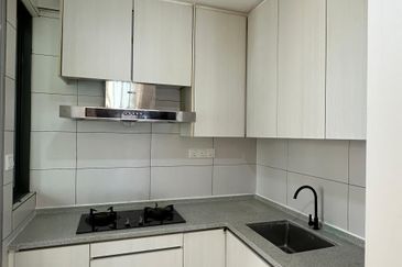 Infiniti 3 Residences