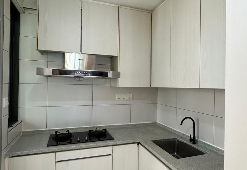 Infiniti 3 Residences