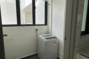 Infiniti 3 Residences