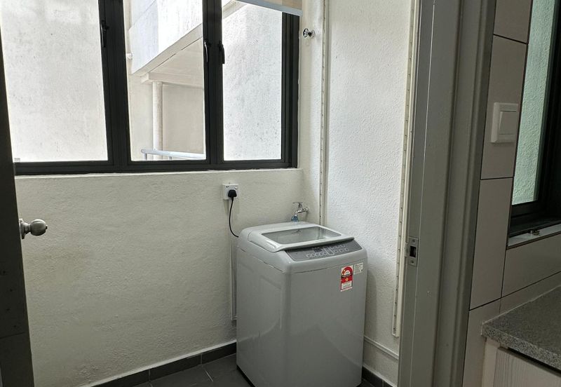 Infiniti 3 Residences