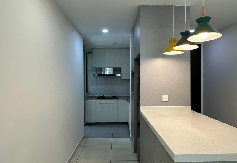 Infiniti 3 Residences