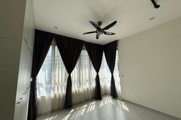 Infiniti 3 Residences