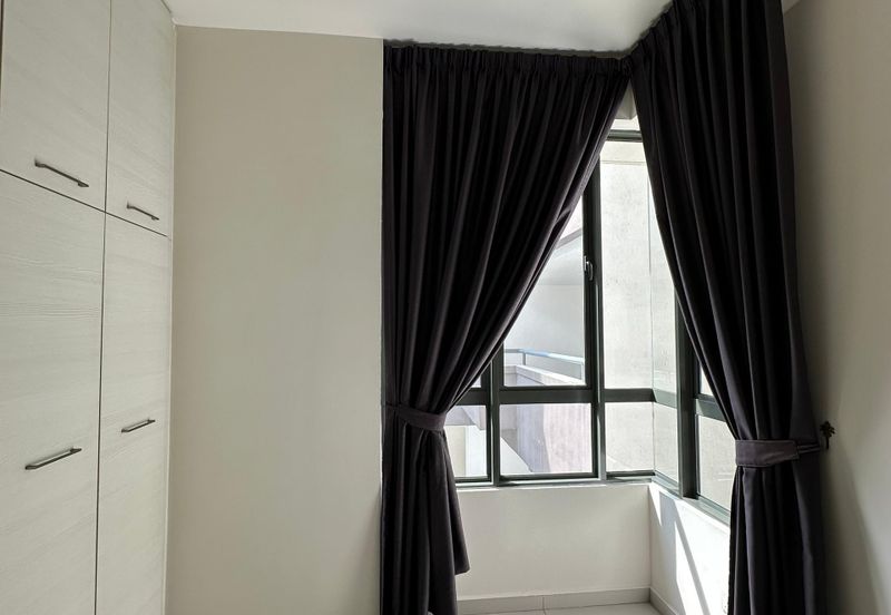 Infiniti 3 Residences