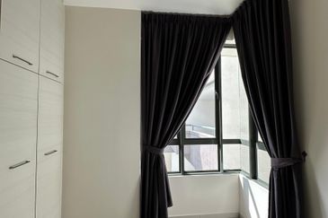 Infiniti 3 Residences