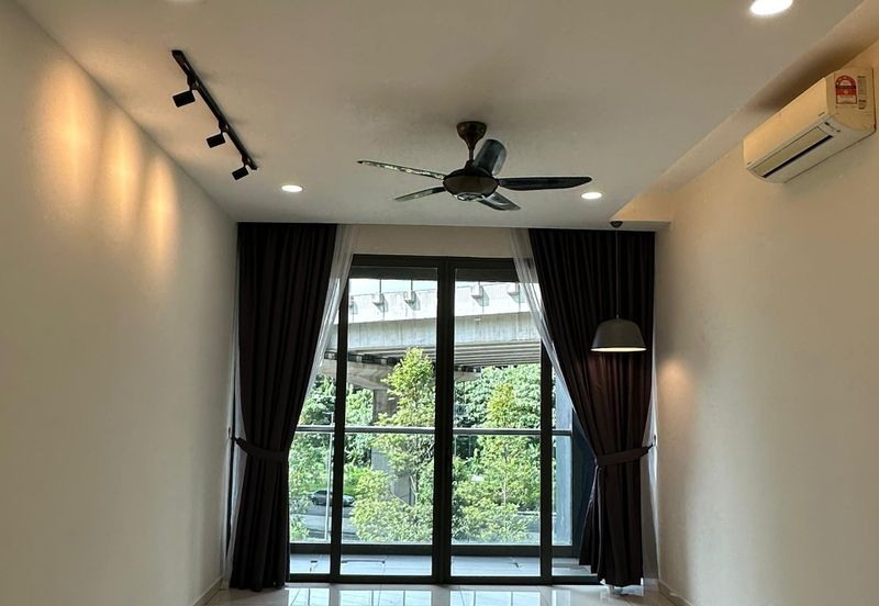 Infiniti 3 Residences