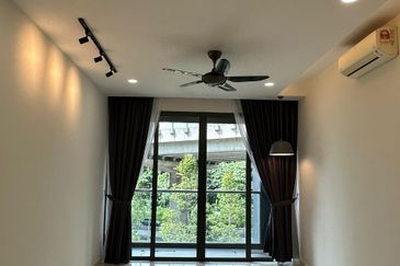 Infiniti 3 Residences