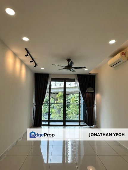 KL Setapak Wangsa Maju Infiniti 3 Residensi Condo Partial unit for Rent, Kuala Lumpur, Wangsa Maju