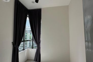 Infiniti 3 Residences