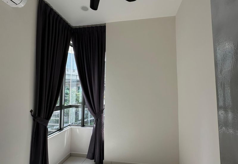 Infiniti 3 Residences