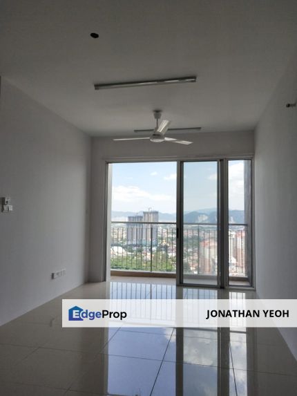 KL Setapak PV18 Residence Partial unit for Rent, Kuala Lumpur, Setapak