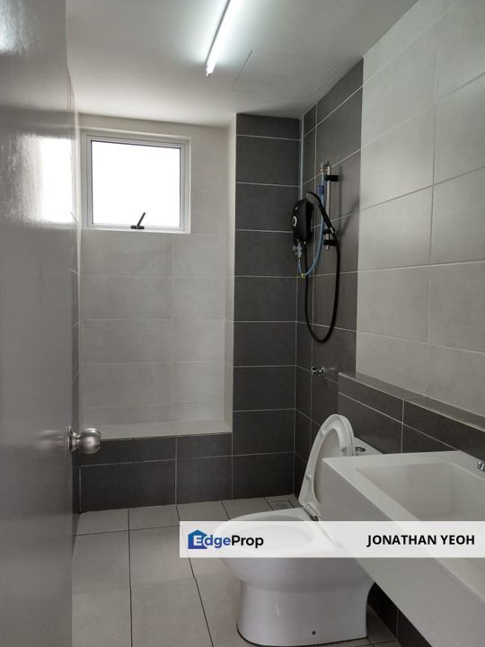 KL Setapak PV18 Residence Partial unit for Rent, Kuala Lumpur, Setapak