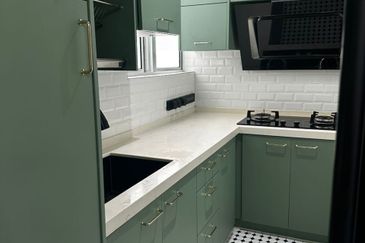 Residensi Vista Wirajaya