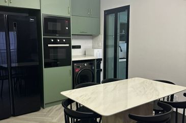 Residensi Vista Wirajaya