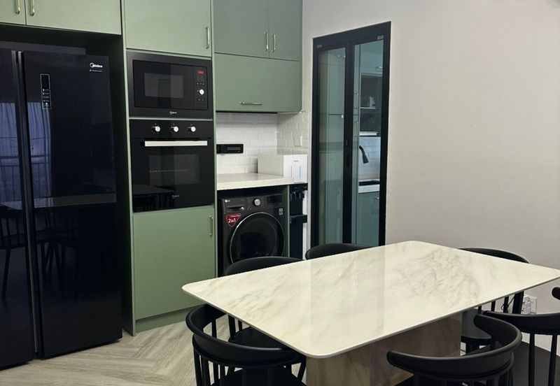 Residensi Vista Wirajaya