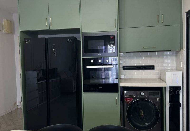 Residensi Vista Wirajaya