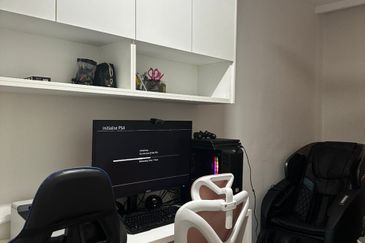 Residensi Vista Wirajaya