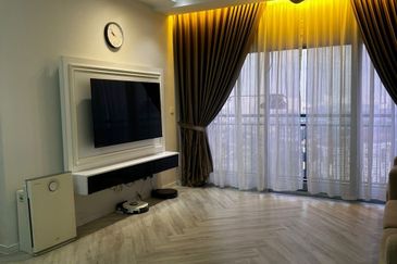 Residensi Vista Wirajaya