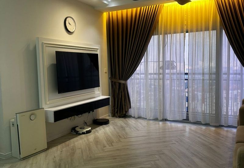 Residensi Vista Wirajaya