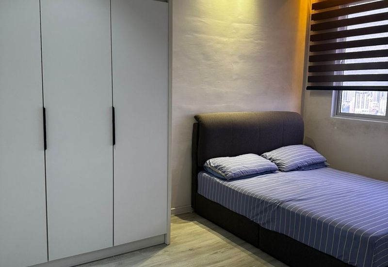 Residensi Vista Wirajaya