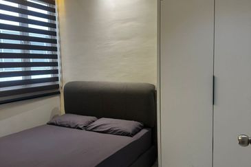 Residensi Vista Wirajaya