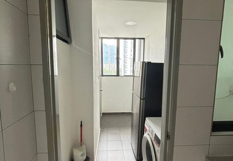 Infiniti 3 Residences