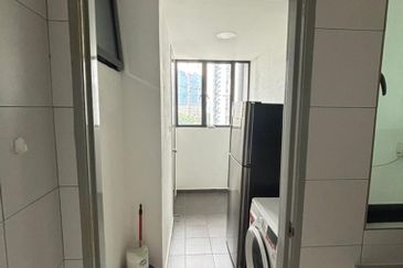 Infiniti 3 Residences