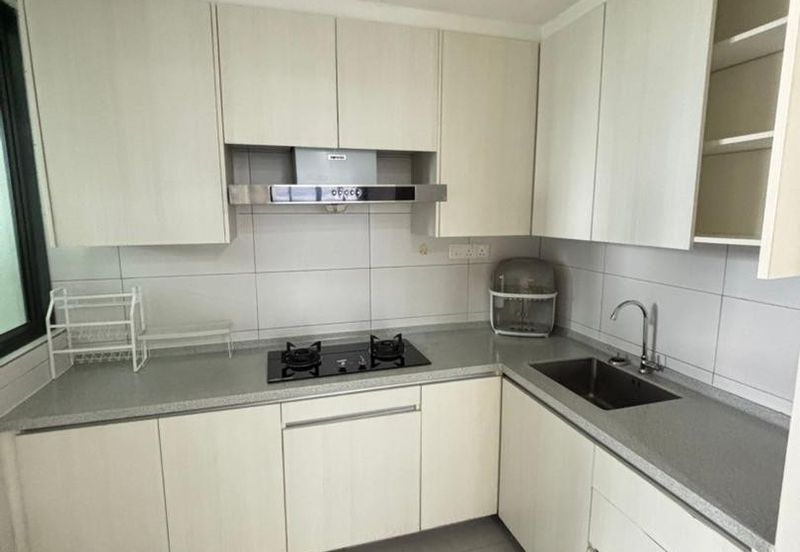 Infiniti 3 Residences