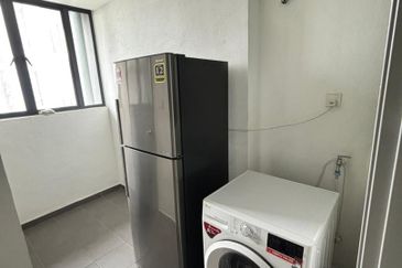 Infiniti 3 Residences