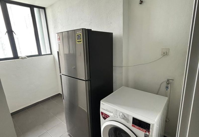 Infiniti 3 Residences