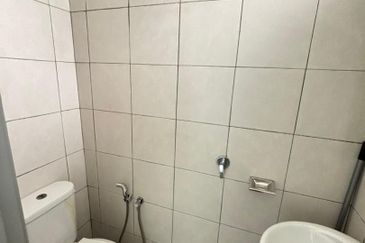 Infiniti 3 Residences