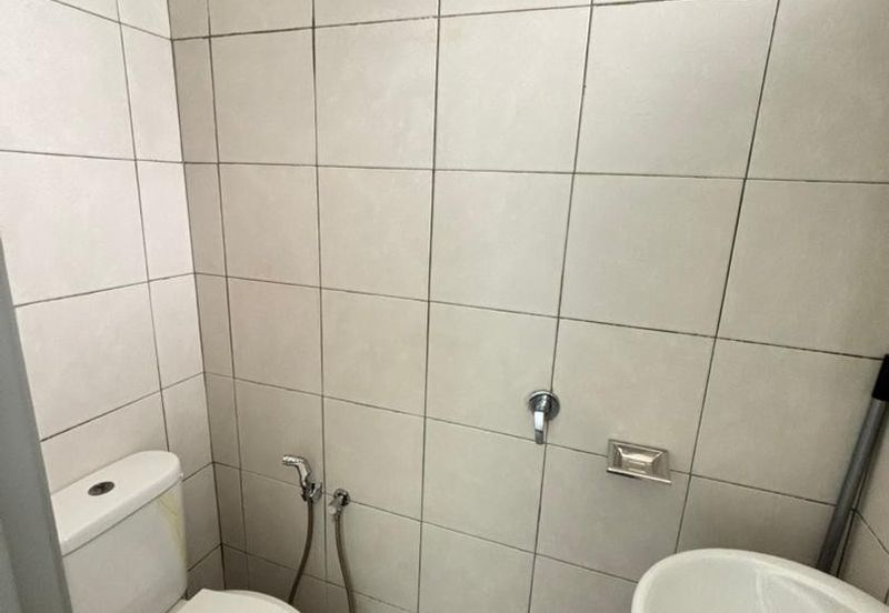 Infiniti 3 Residences