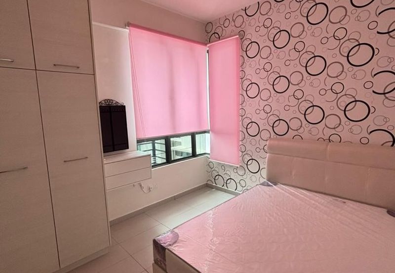 Infiniti 3 Residences