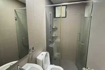 Infiniti 3 Residences