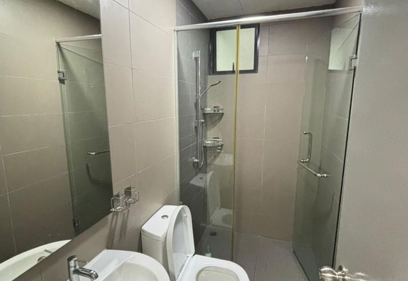 Infiniti 3 Residences