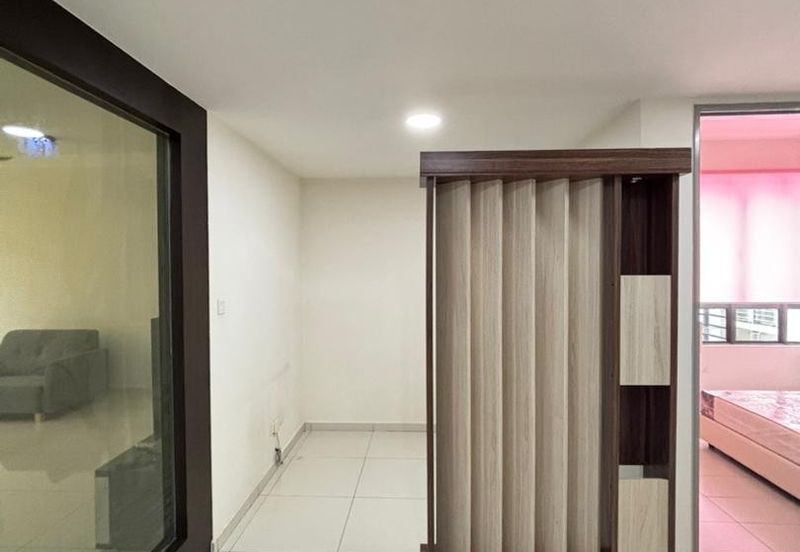 Infiniti 3 Residences