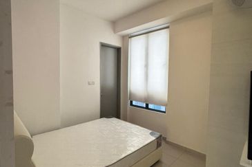 Infiniti 3 Residences