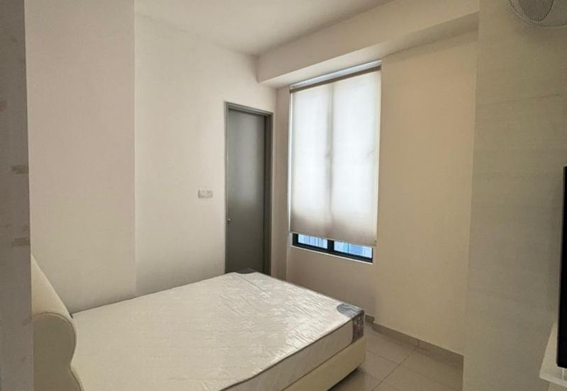 Infiniti 3 Residences