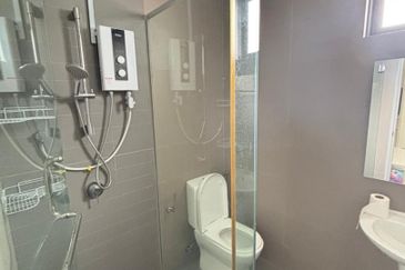 Infiniti 3 Residences