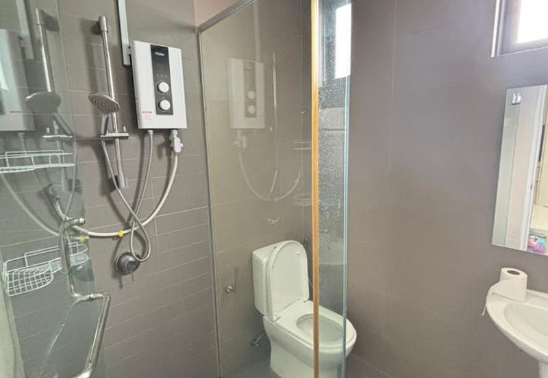 Infiniti 3 Residences